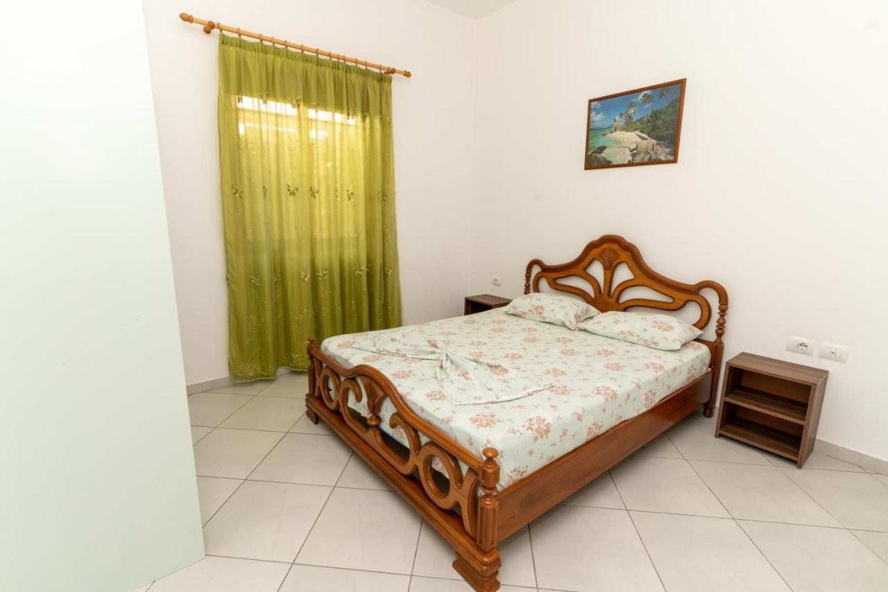 Sheme'S Apartments Sarande Luaran gambar